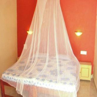 A Wonderful Place To Relax In Anjuna - Sea View Guest House, Goa 5